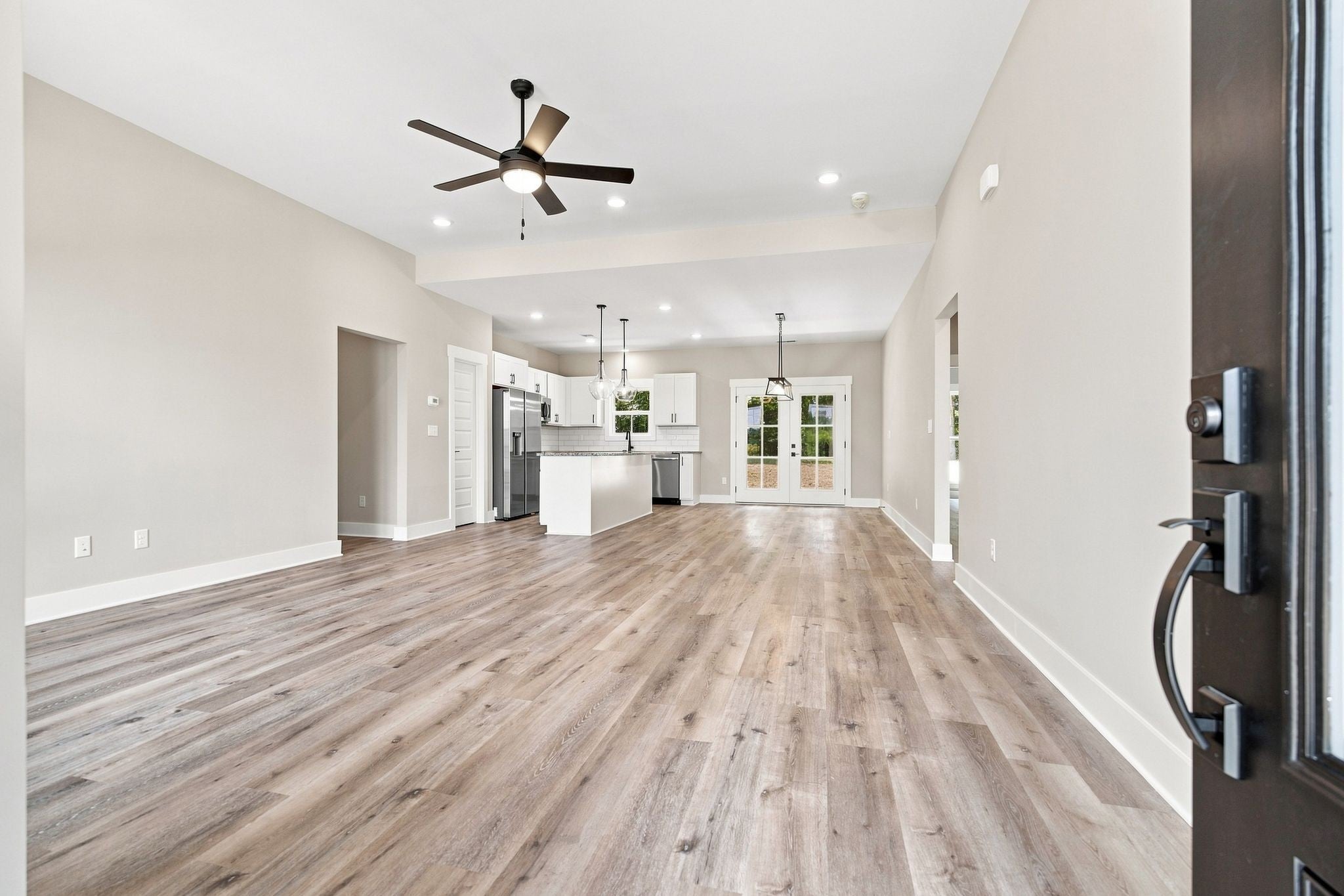 2891 Ferrells Branch Rd