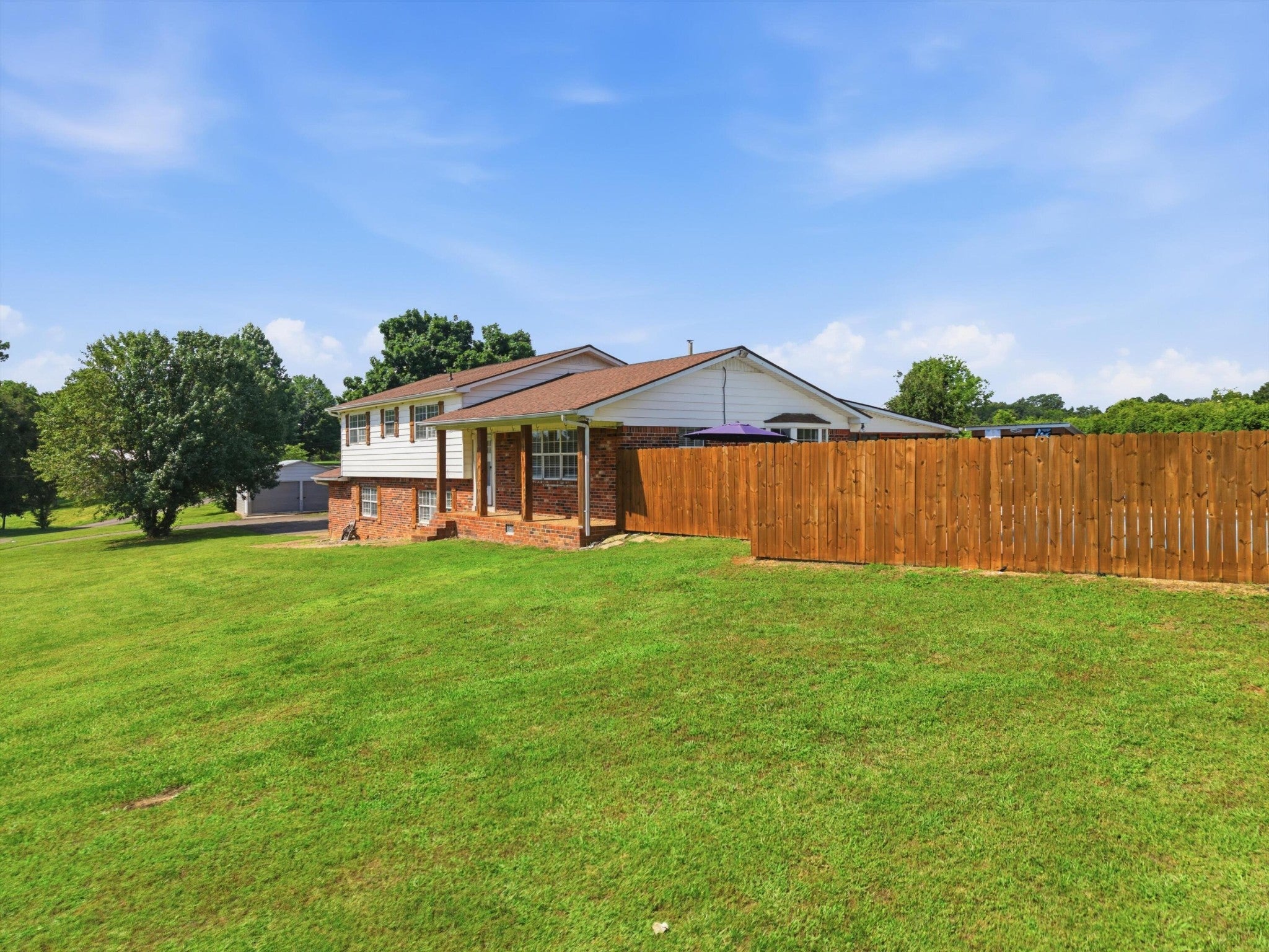 116 Swafford Lane NW