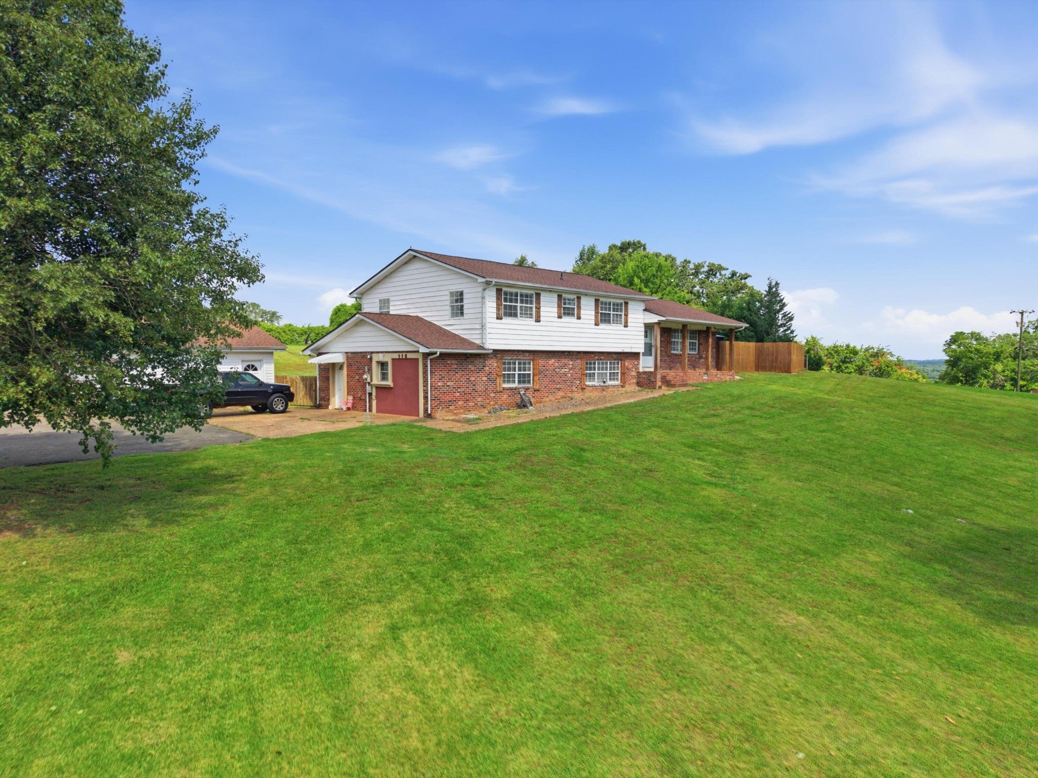 116 Swafford Lane NW