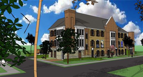 825 E Vine St Murfreesboro TN 37130