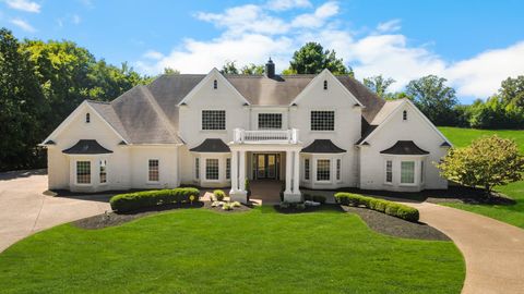 2360 Memorial Drive Ext Clarksville TN 37043