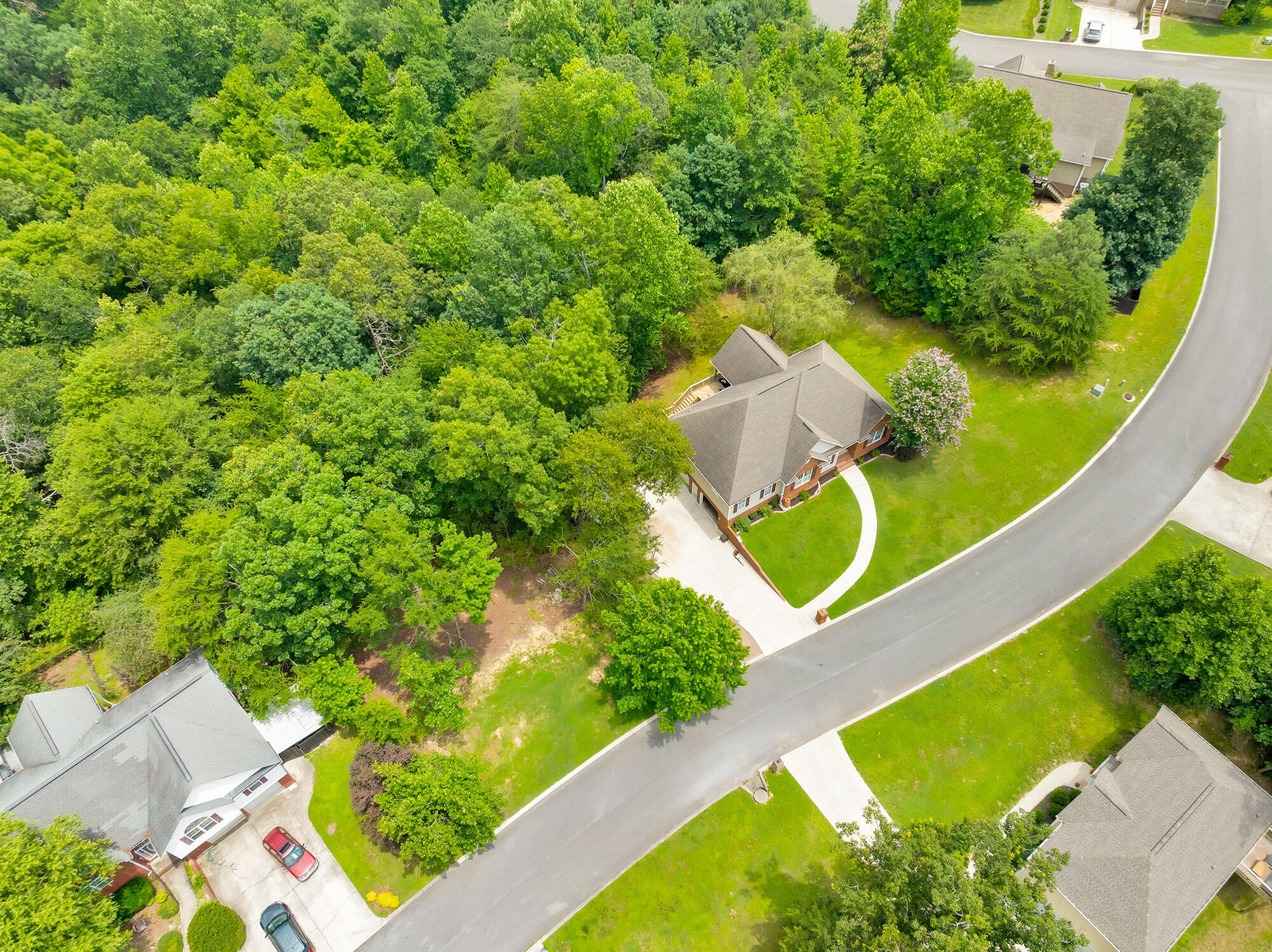 Middle Tennessee Properties 2 0 Roundtree Court