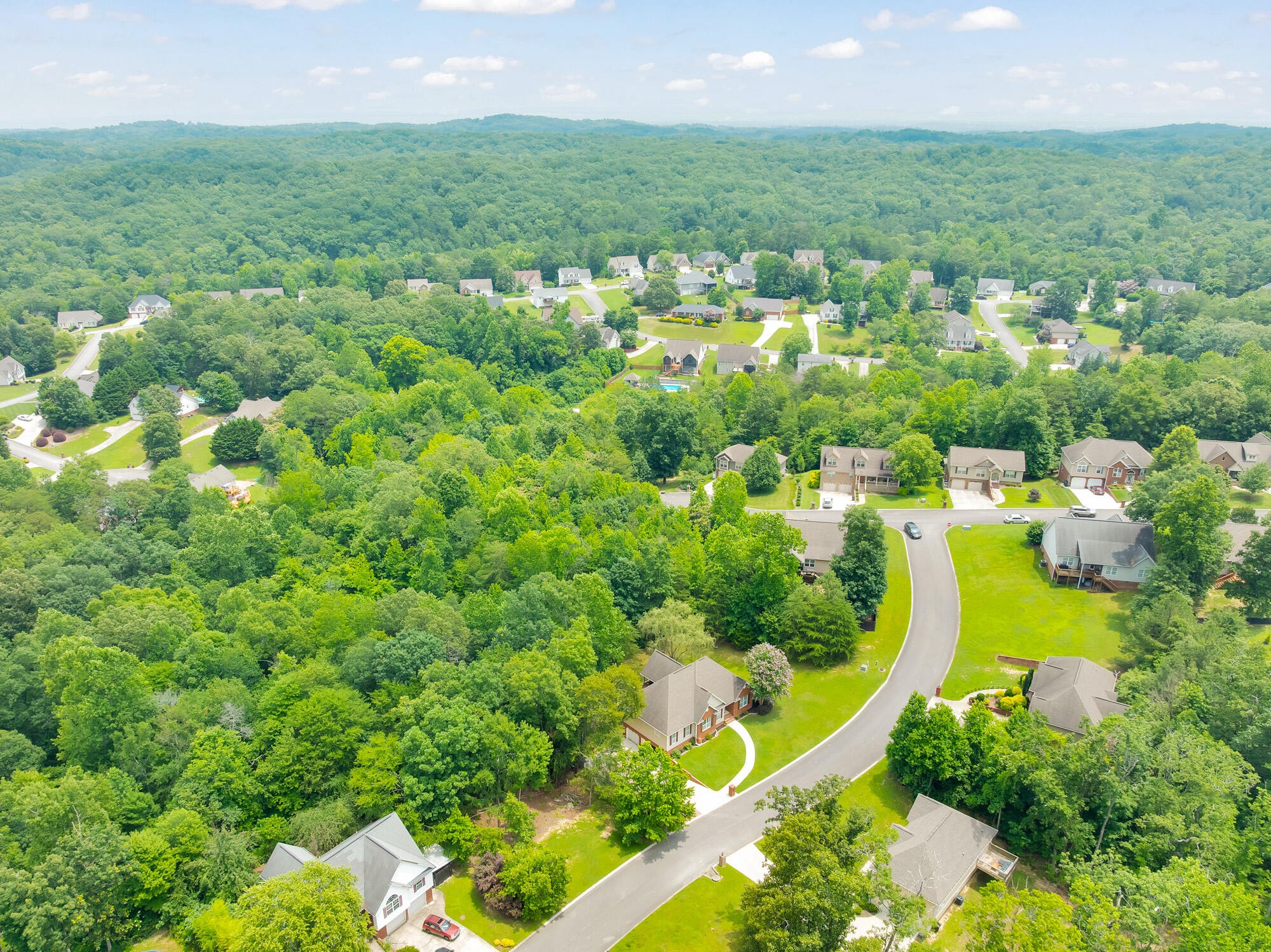 Middle Tennessee Properties 3 0 Roundtree Court