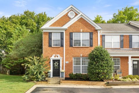 601 Old Hickory Blvd 78 Brentwood TN 37027