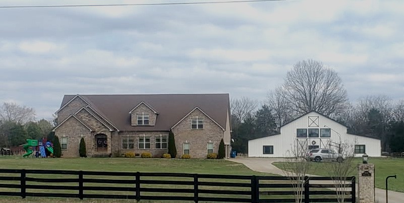 7607 Midland Rd