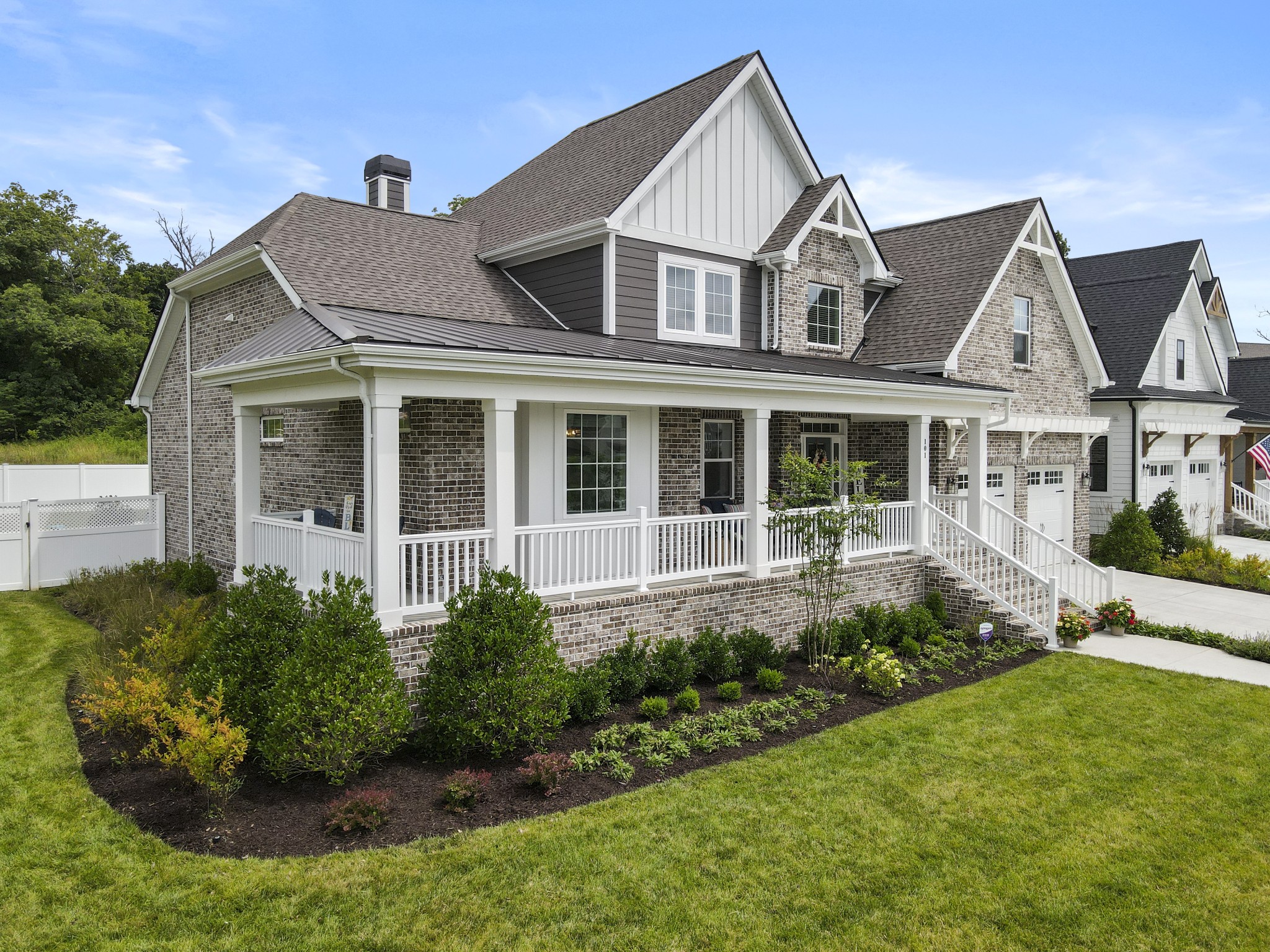 101 Emerson Ct