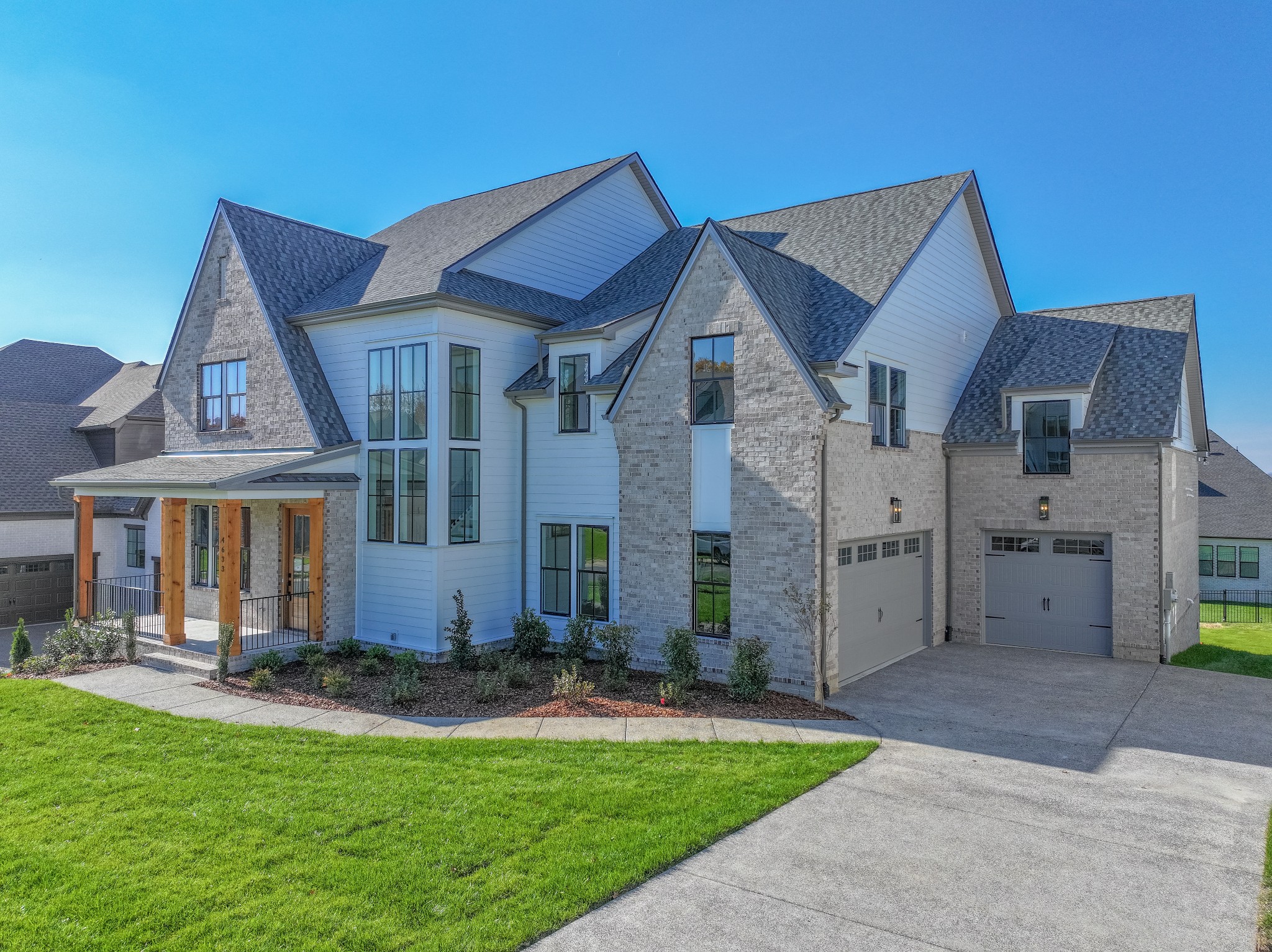 4633 Genevieve Leigh Dr