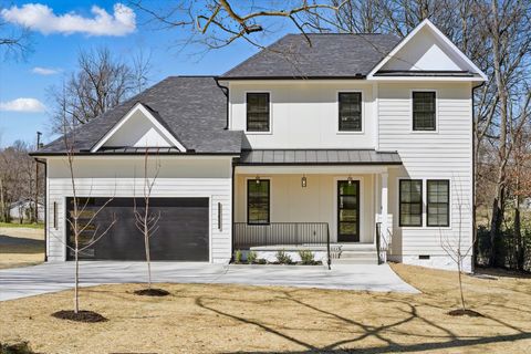 329 Lawndale Dr, Nashville, TN 37217 - MLS#: 2804795