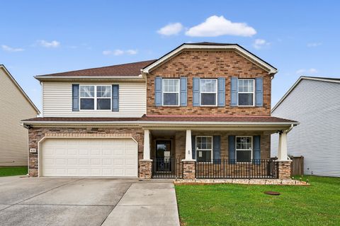 613 Pemberton Dr Lebanon TN 37087