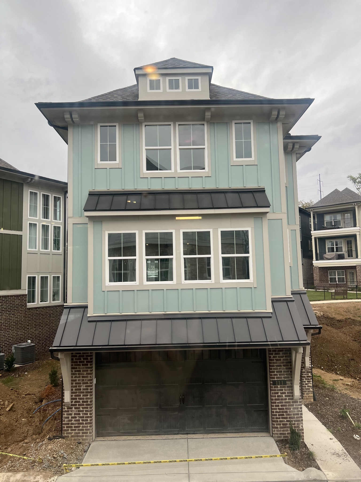 111 Honeywine St