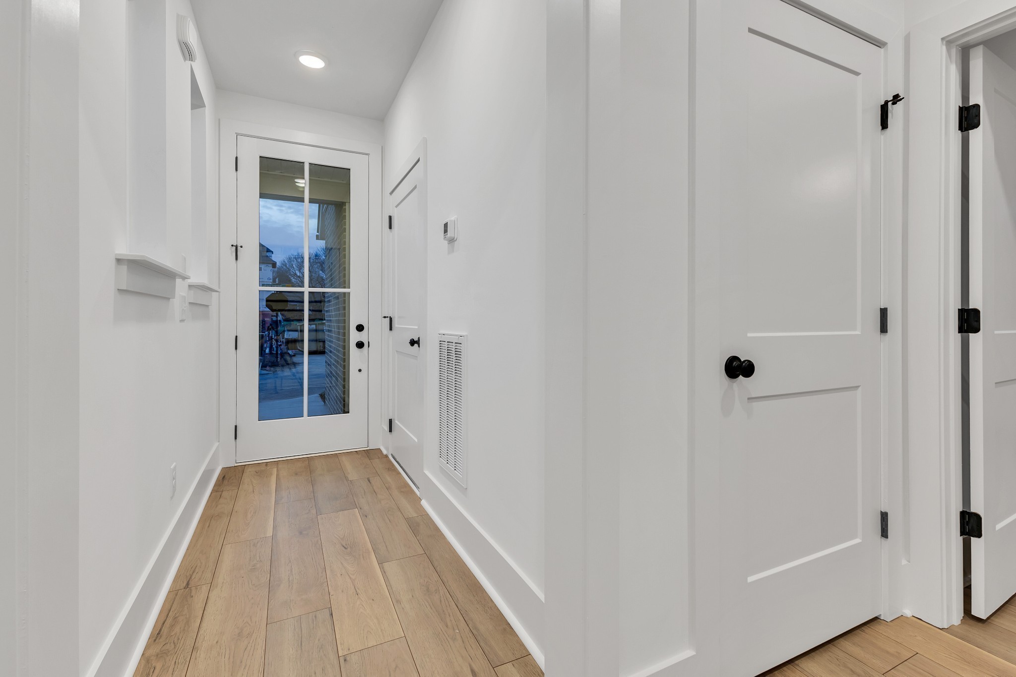 111 Honeywine St