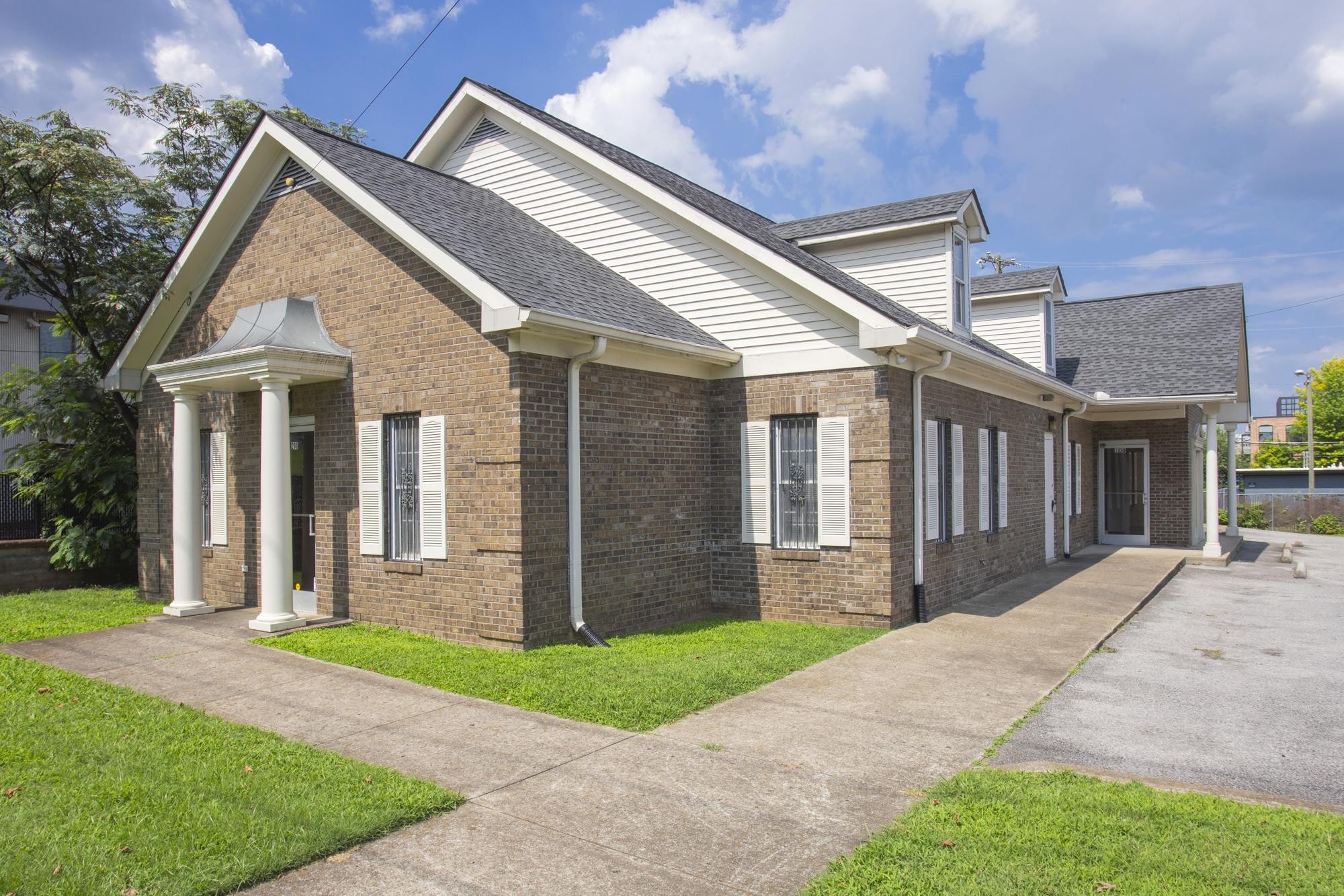 404 Dr Db Todd Jr Blvd