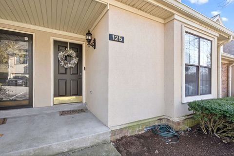 125 Villa View Ct Brentwood TN 37027