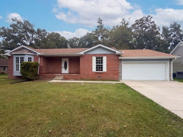 1035 Sassafras Ln Goodlettsville TN 37072