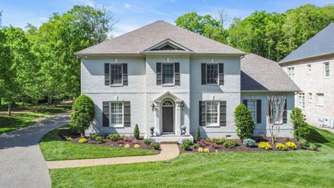 432 Sandcastle Rd Franklin TN 37069