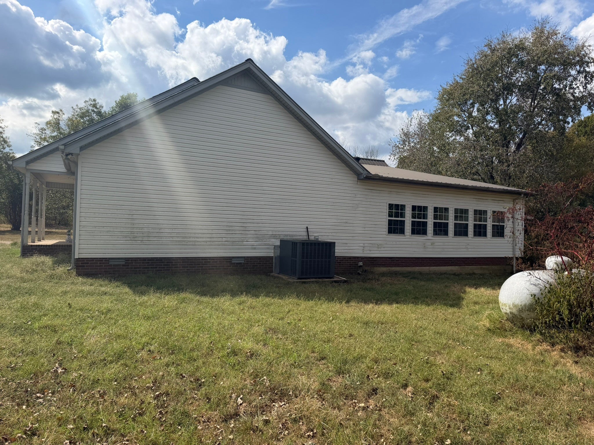 2100 Murray Kittrell Rd