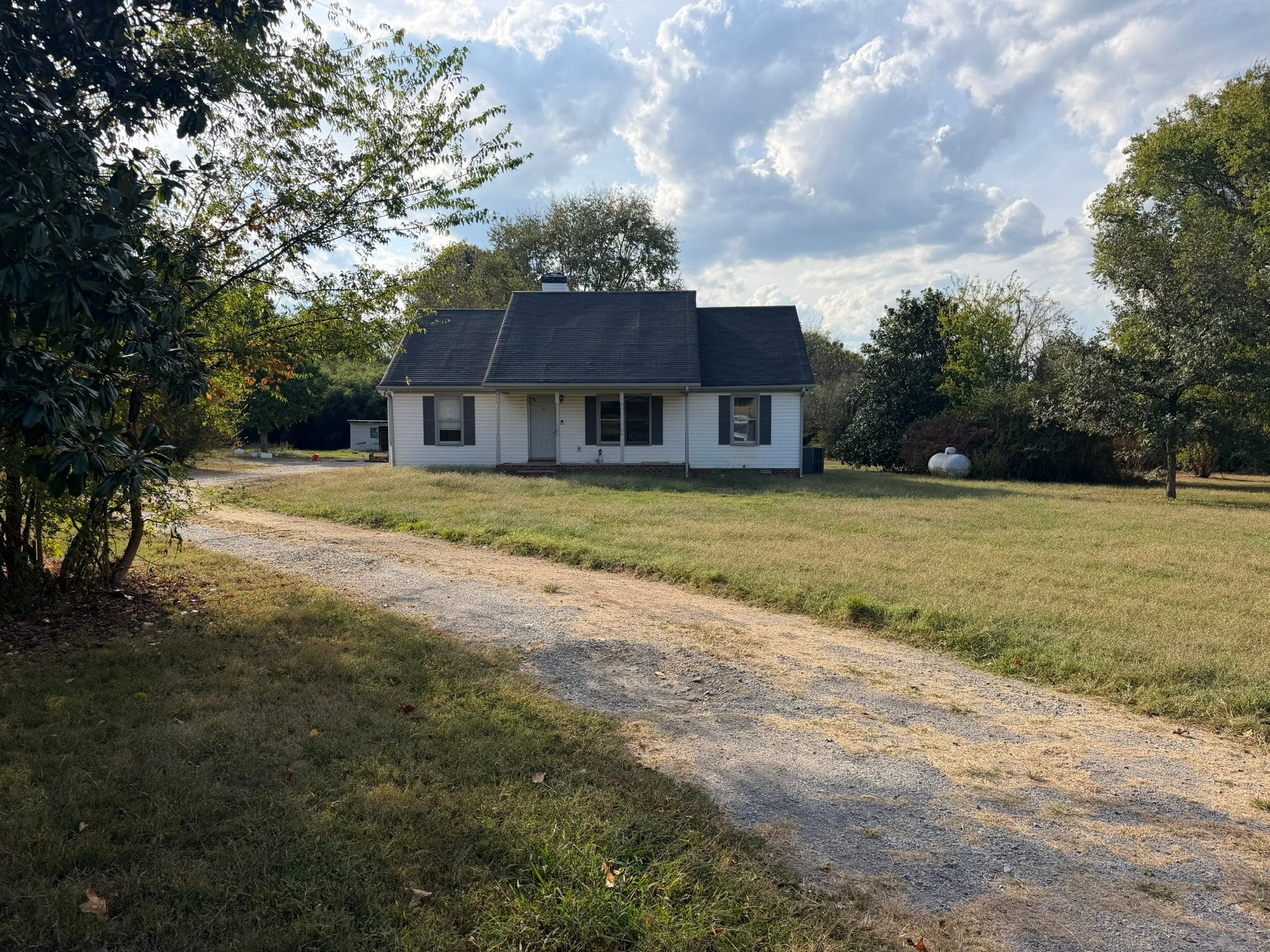 2100 Murray Kittrell Rd