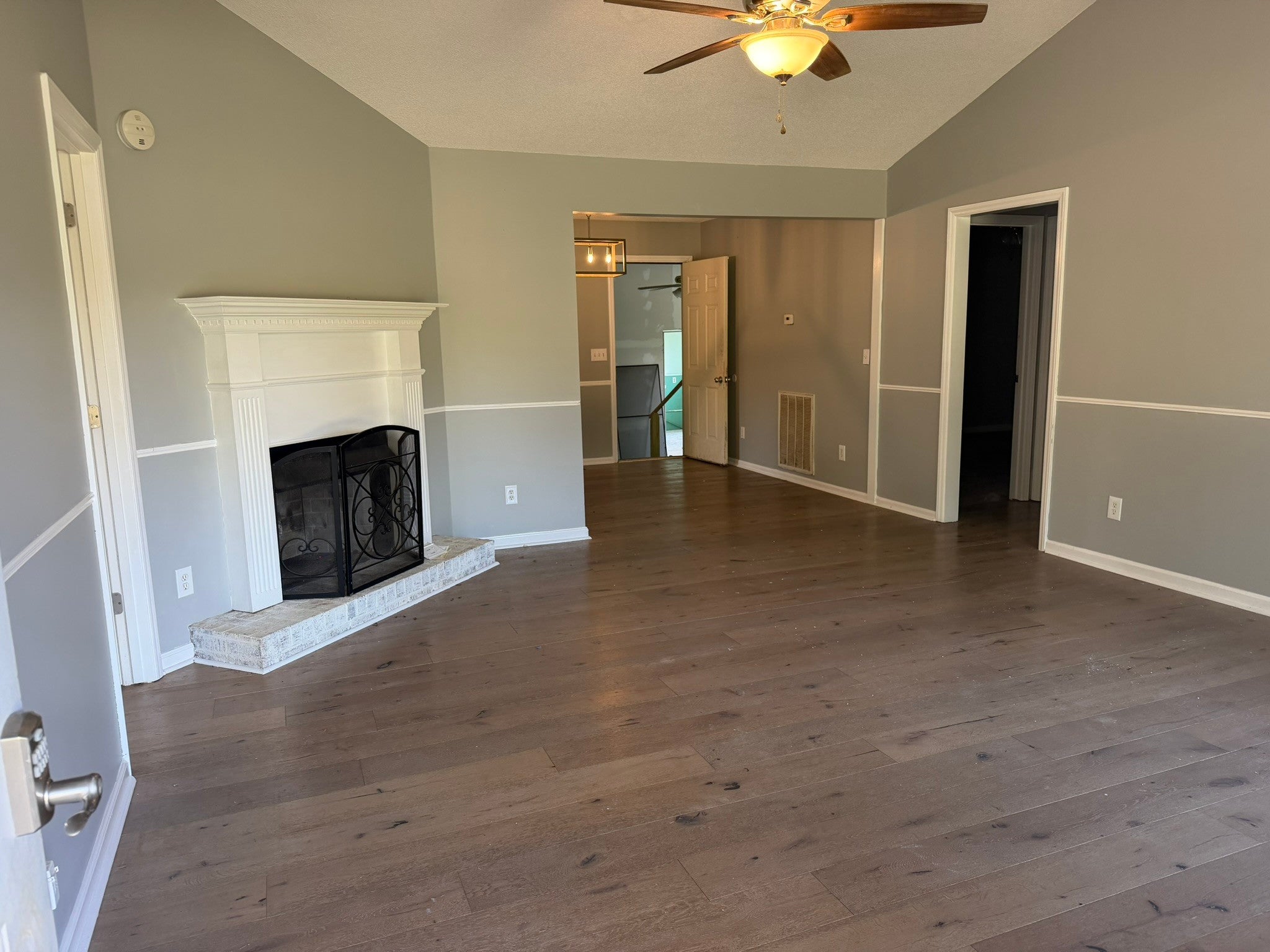 2100 Murray Kittrell Rd