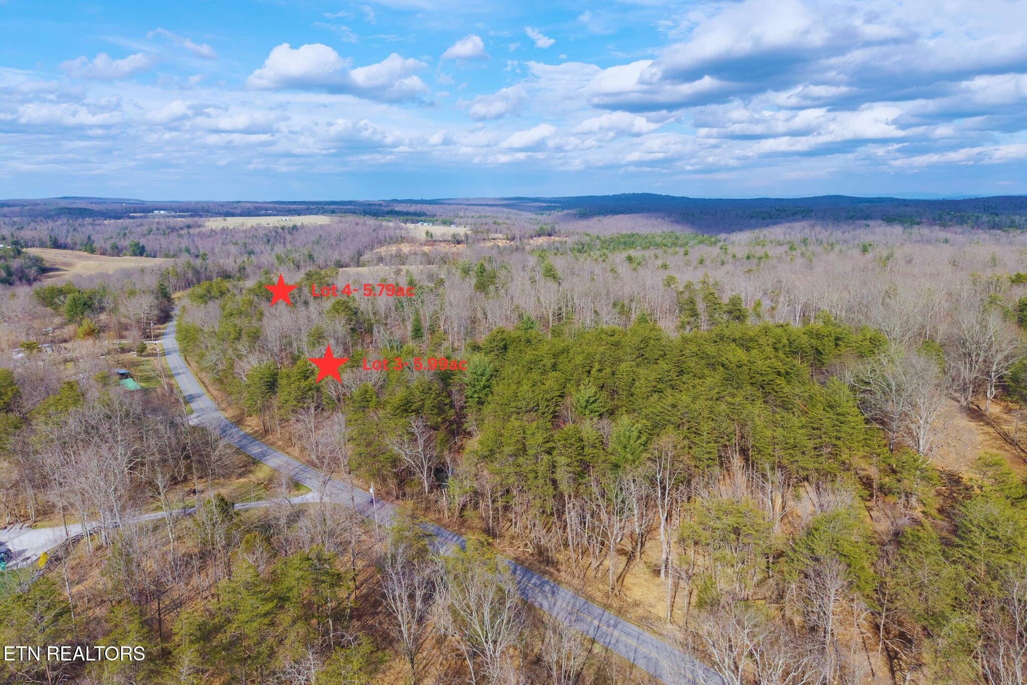 3 Chestnut Hill Rd