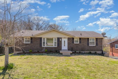 325 Bonnavue Dr Hermitage TN 37076