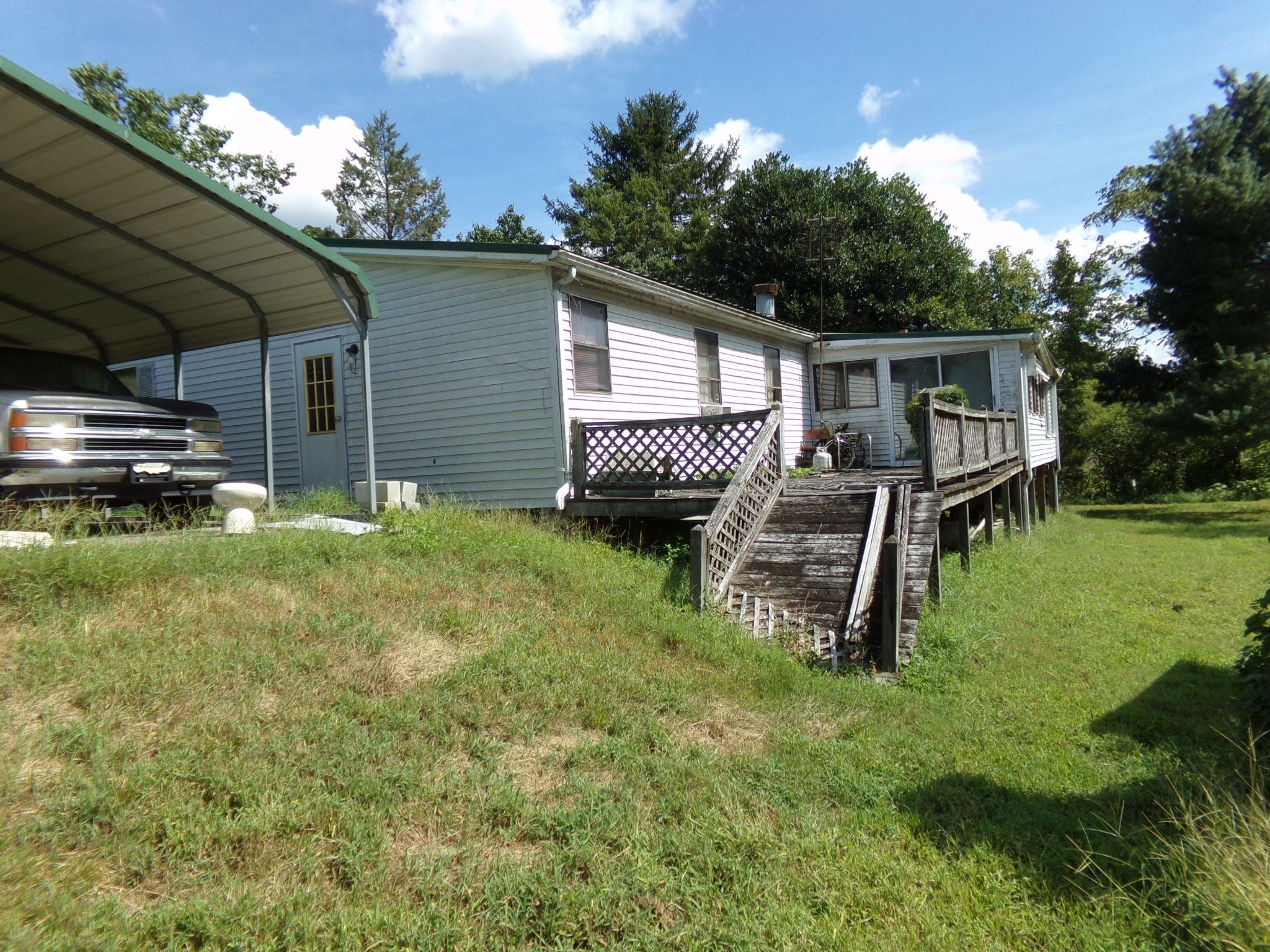 2966 Monte Murrey Rd