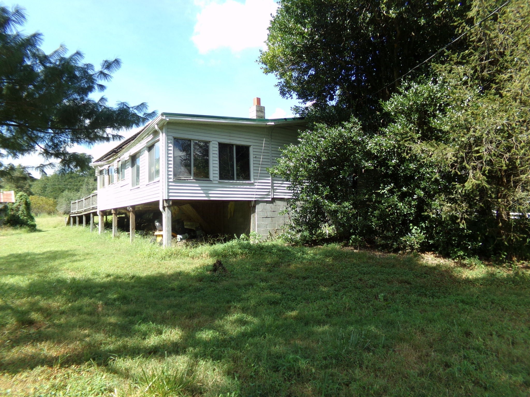 2966 Monte Murrey Rd