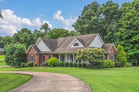 1078 Coker Ford Rd Portland TN 37148