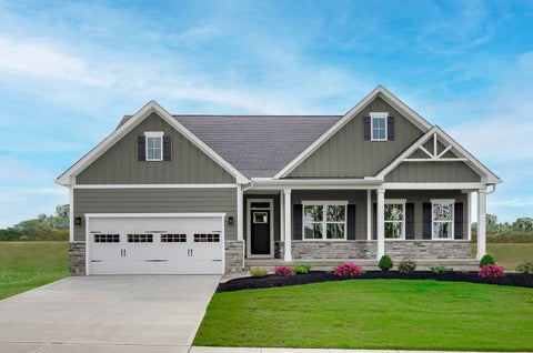 Photo of 2417 Radcliffe Dr, Murfreesboro, TN 37128 (MLS # 3506541)