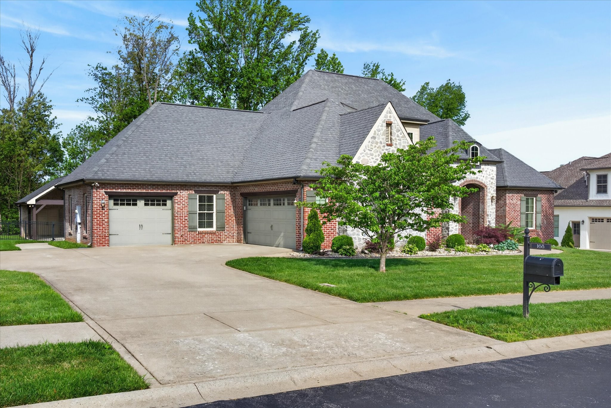 168 Copperstone Drive