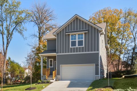 756 Caraway Lane Nashville TN 37211