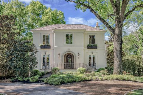 Photo of 4303 Iroquois Ave, Nashville, TN 37205 (MLS # 3073061)