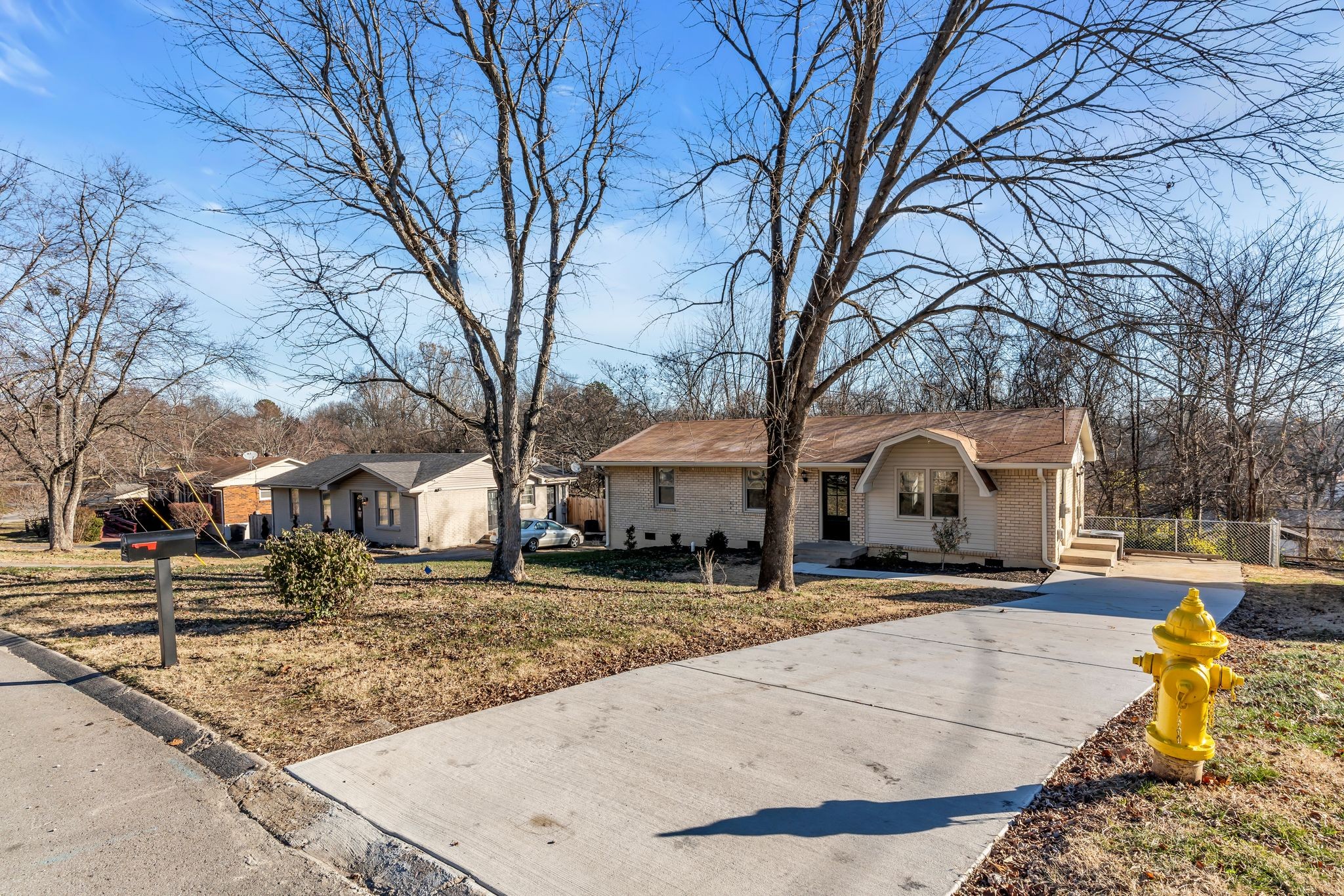 117 Mountainwood Drive