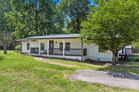 4115 Highway 76 Cottontown TN 37048