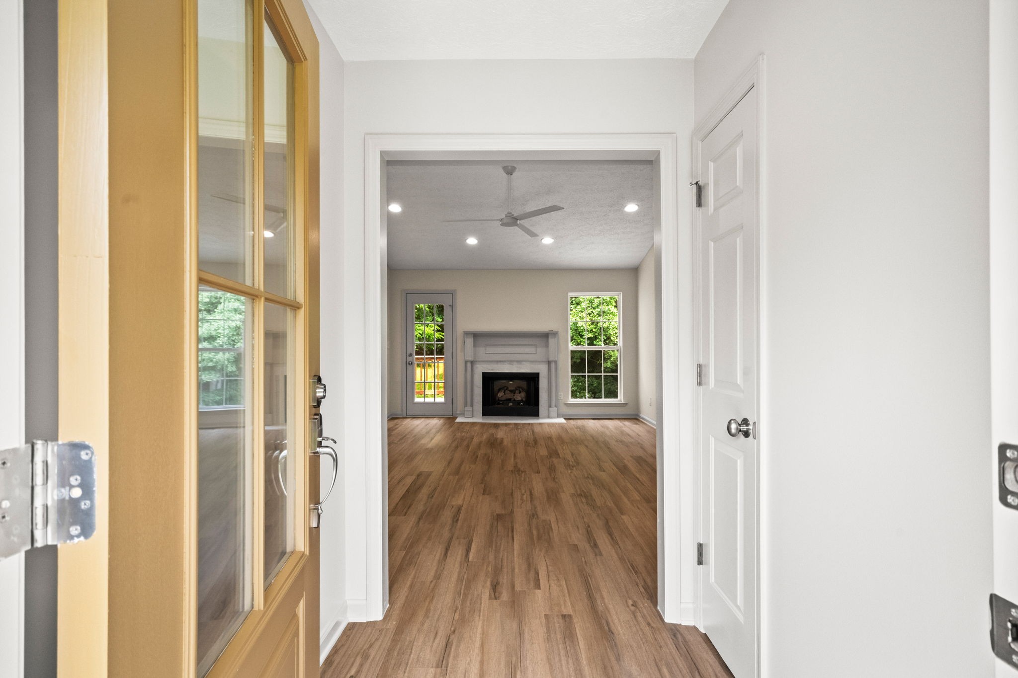 Middle Tennessee Properties 4 408 Portland Rd