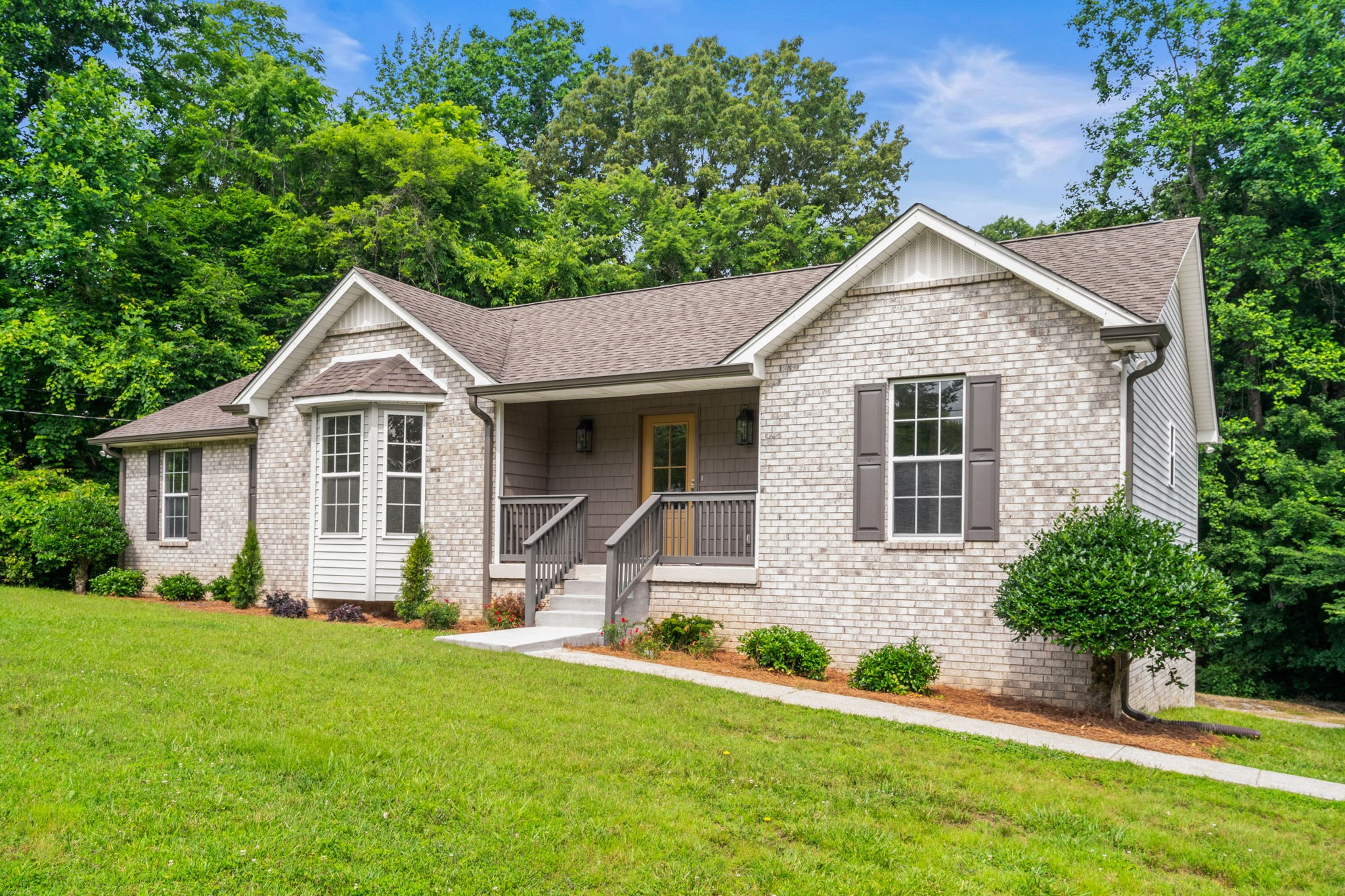 Middle Tennessee Properties 2 408 Portland Rd