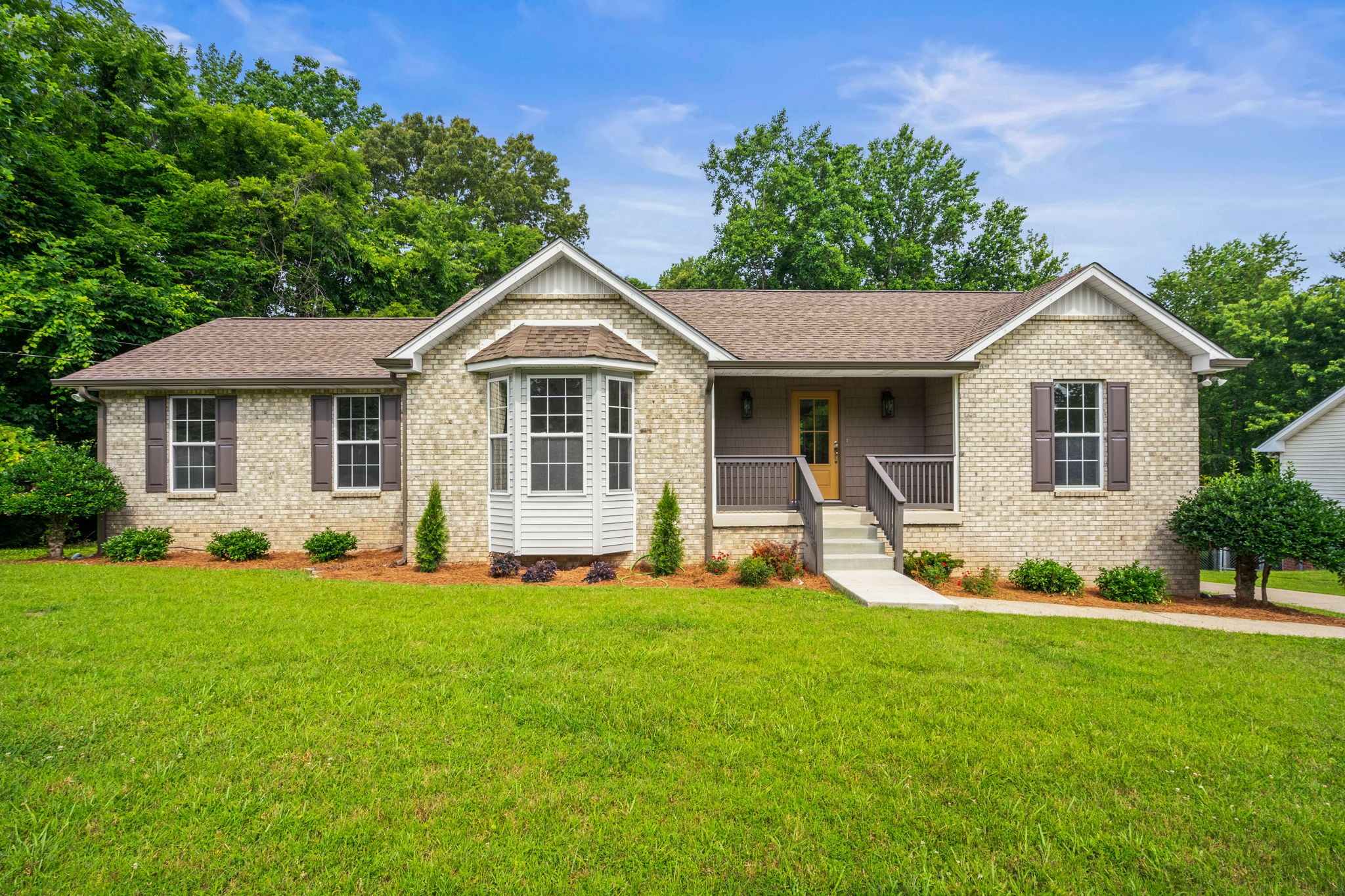 Middle Tennessee Properties 1 408 Portland Rd