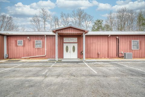 164 Oak Rd Crossville TN 38555