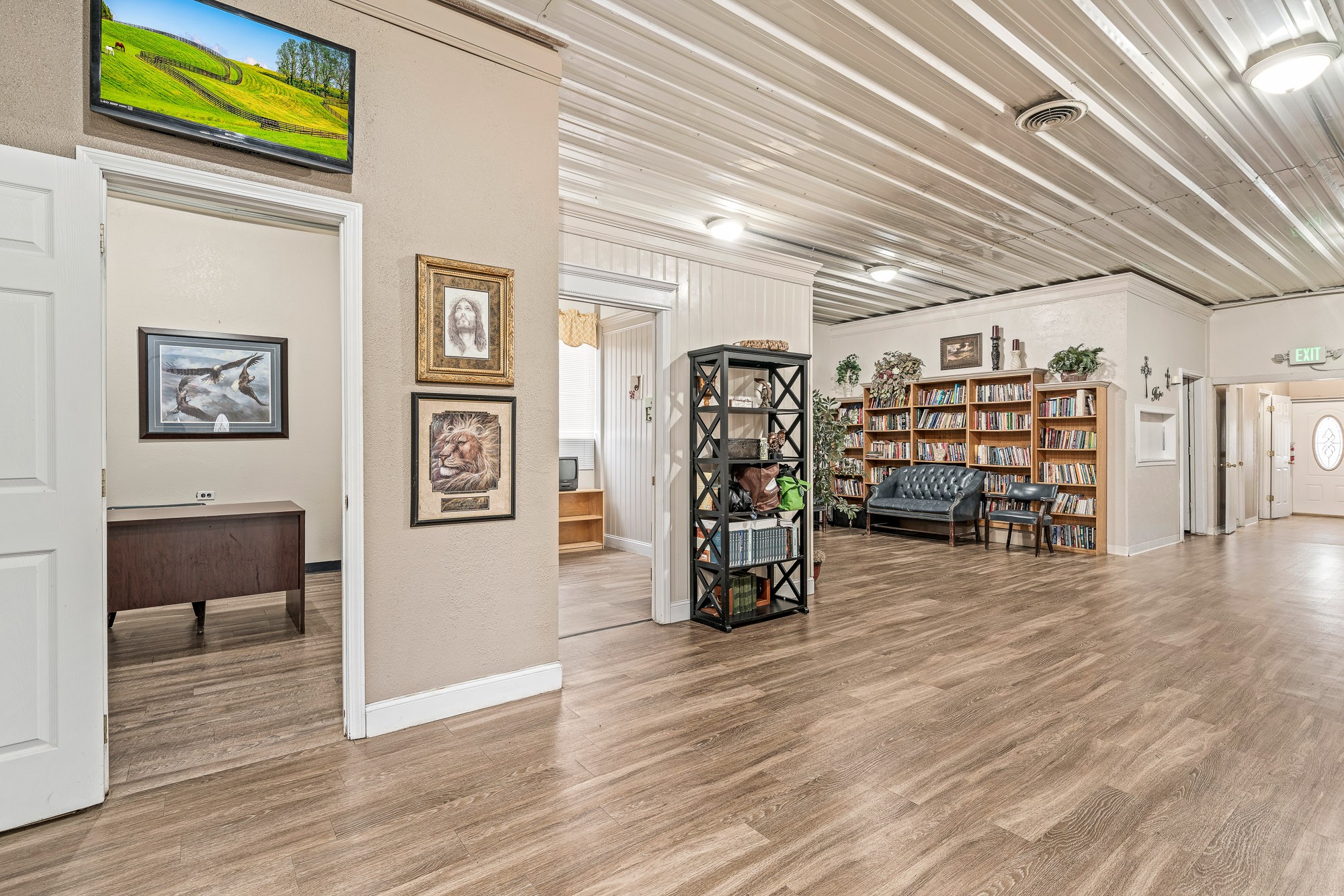 164 Oak Rd