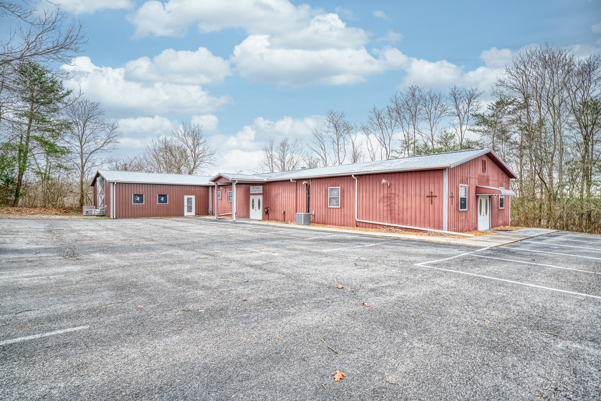 164 Oak Rd