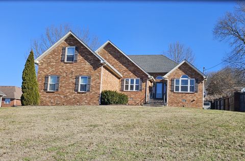 Photo of 405 Williamsport Dr, Smyrna, TN 37167 (MLS # 3165719)