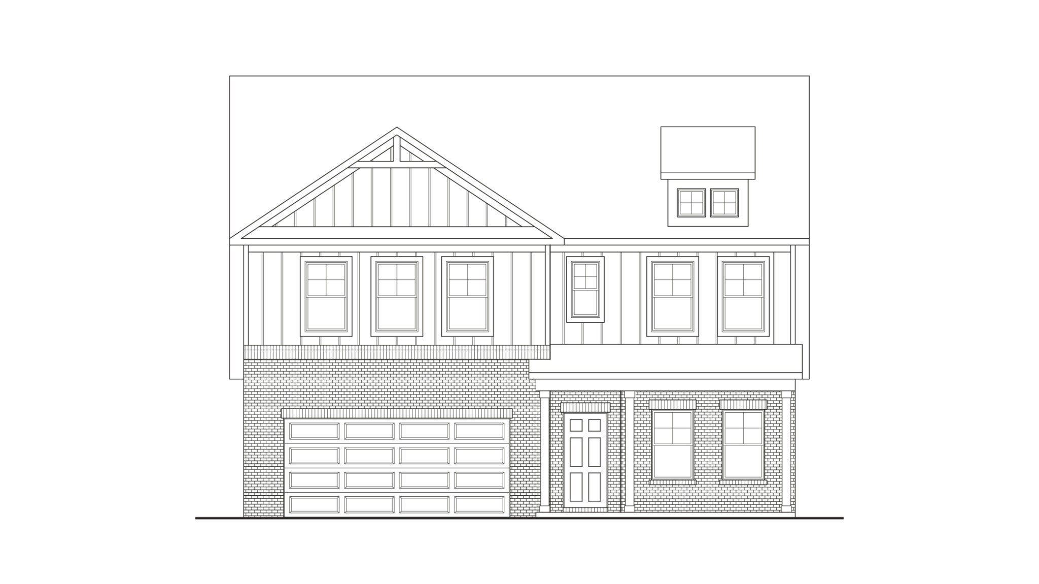2952 Dandy Lane