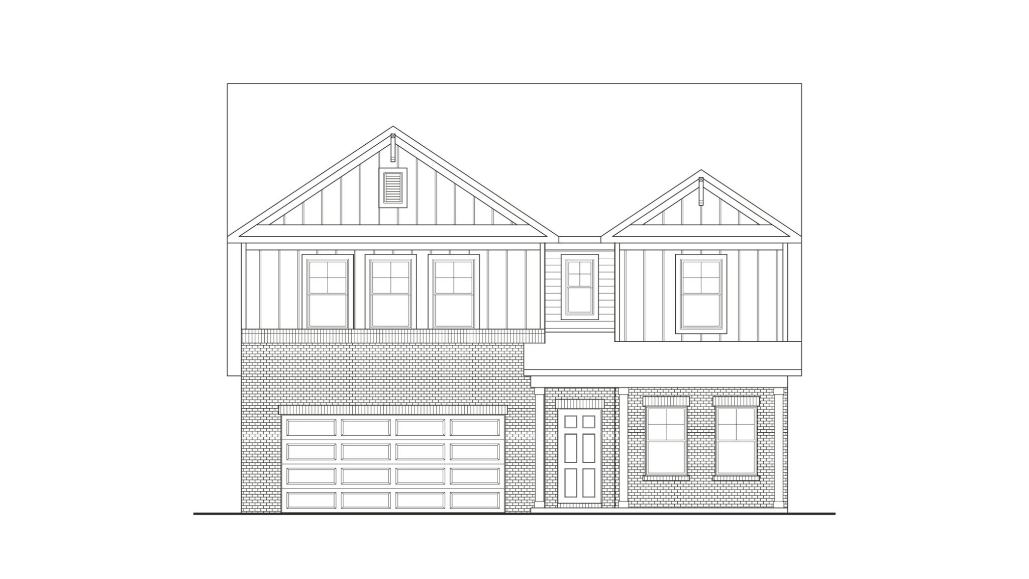 2952 Dandy Lane