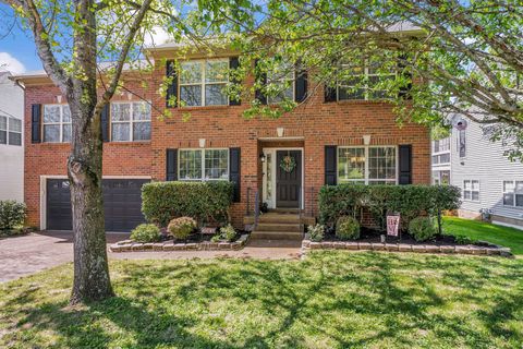 2309 Willesden Green Ct Hermitage TN 37076