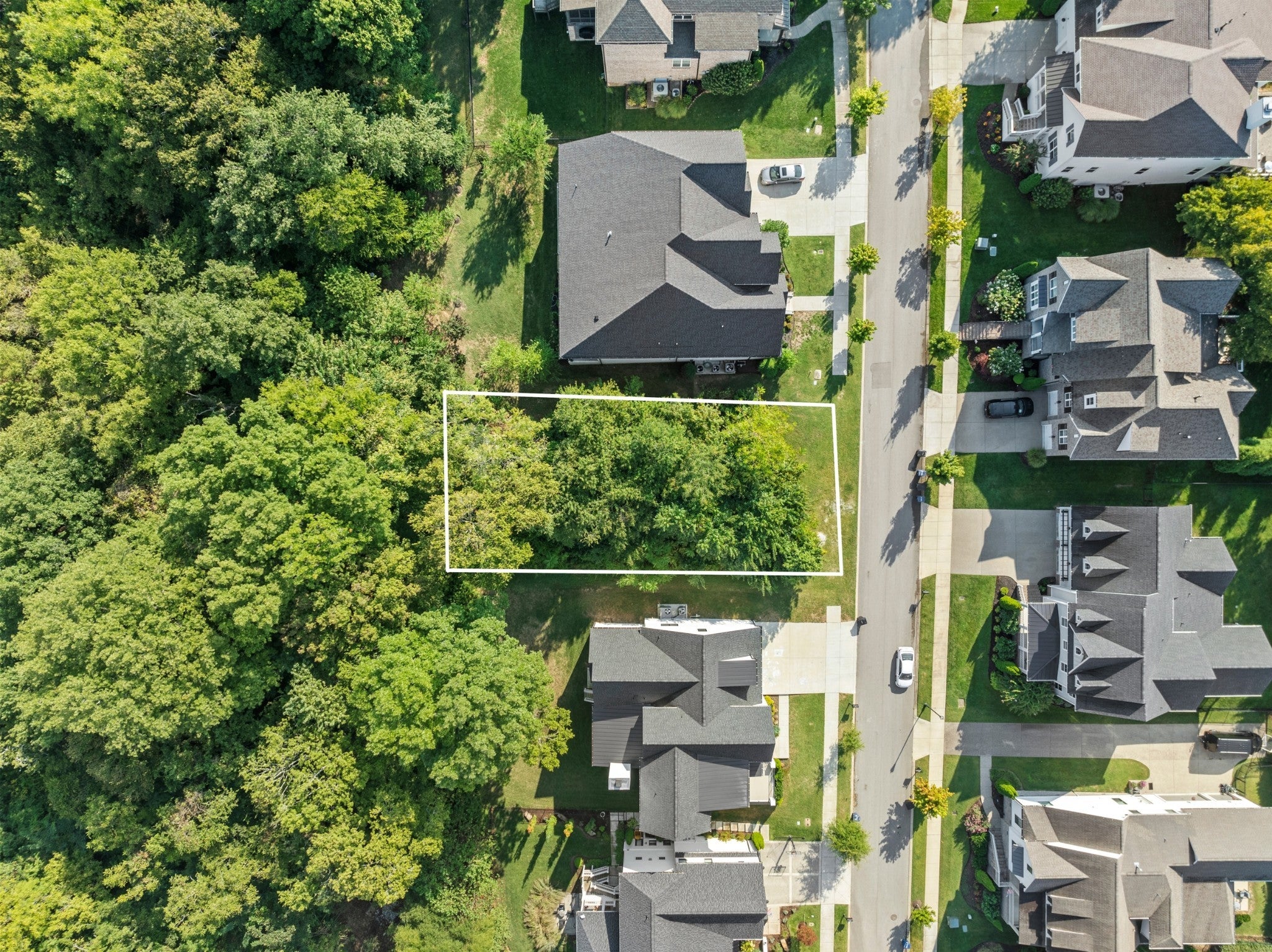 listing at 139 Bertrand Dr, Franklin