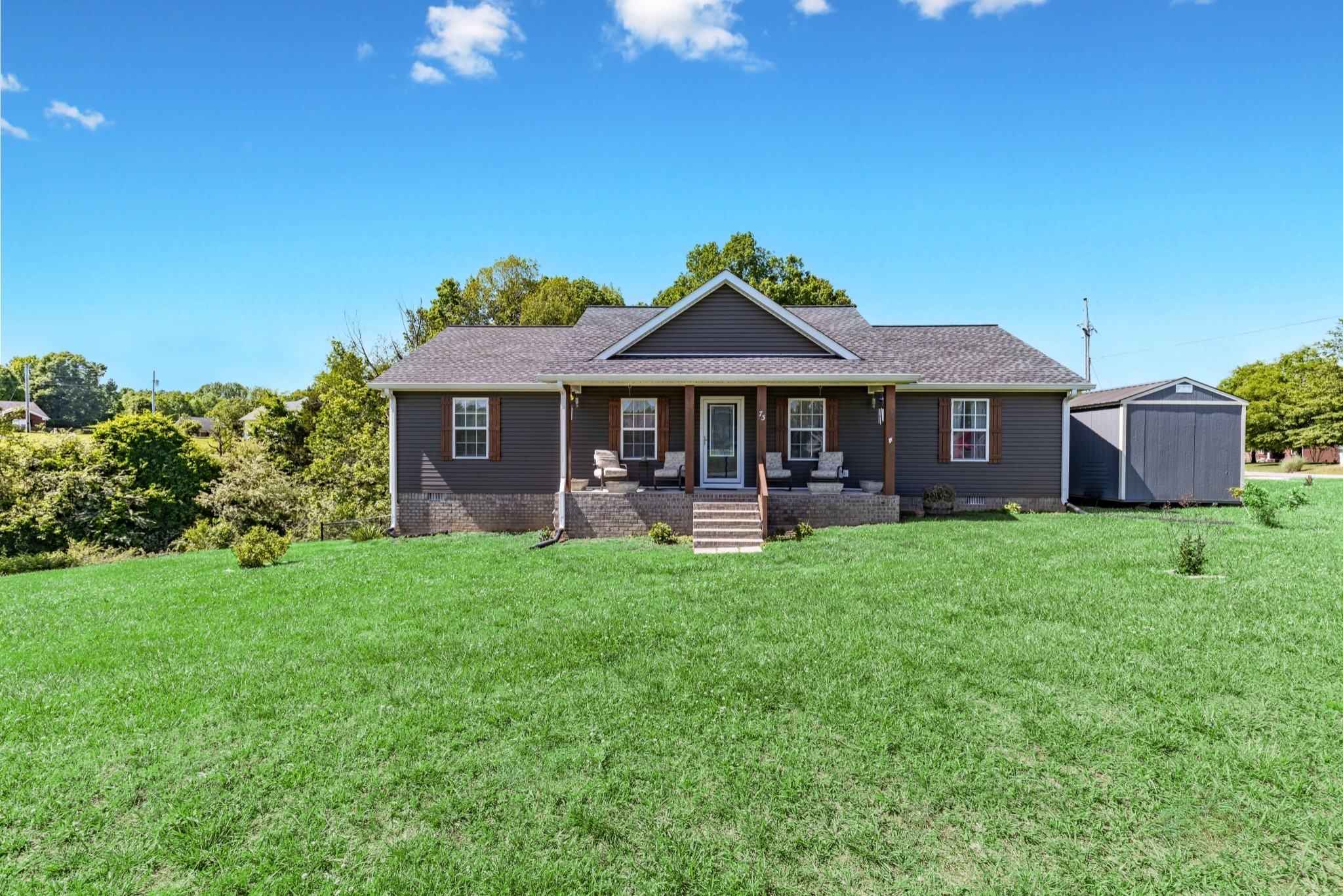 73 Hayden Drake Ln