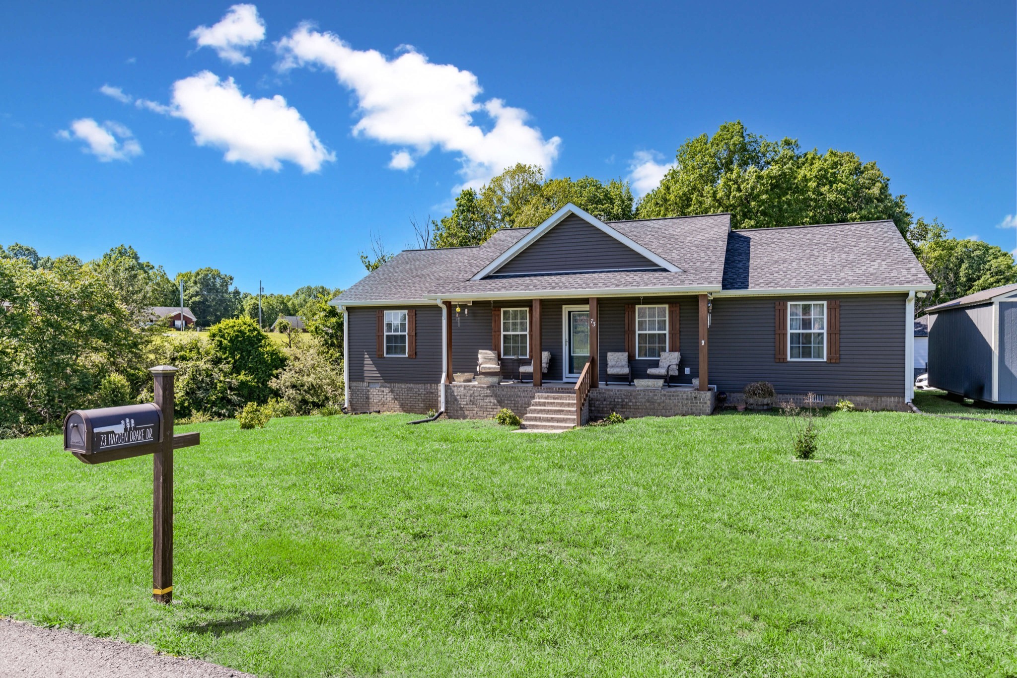 73 Hayden Drake Ln
