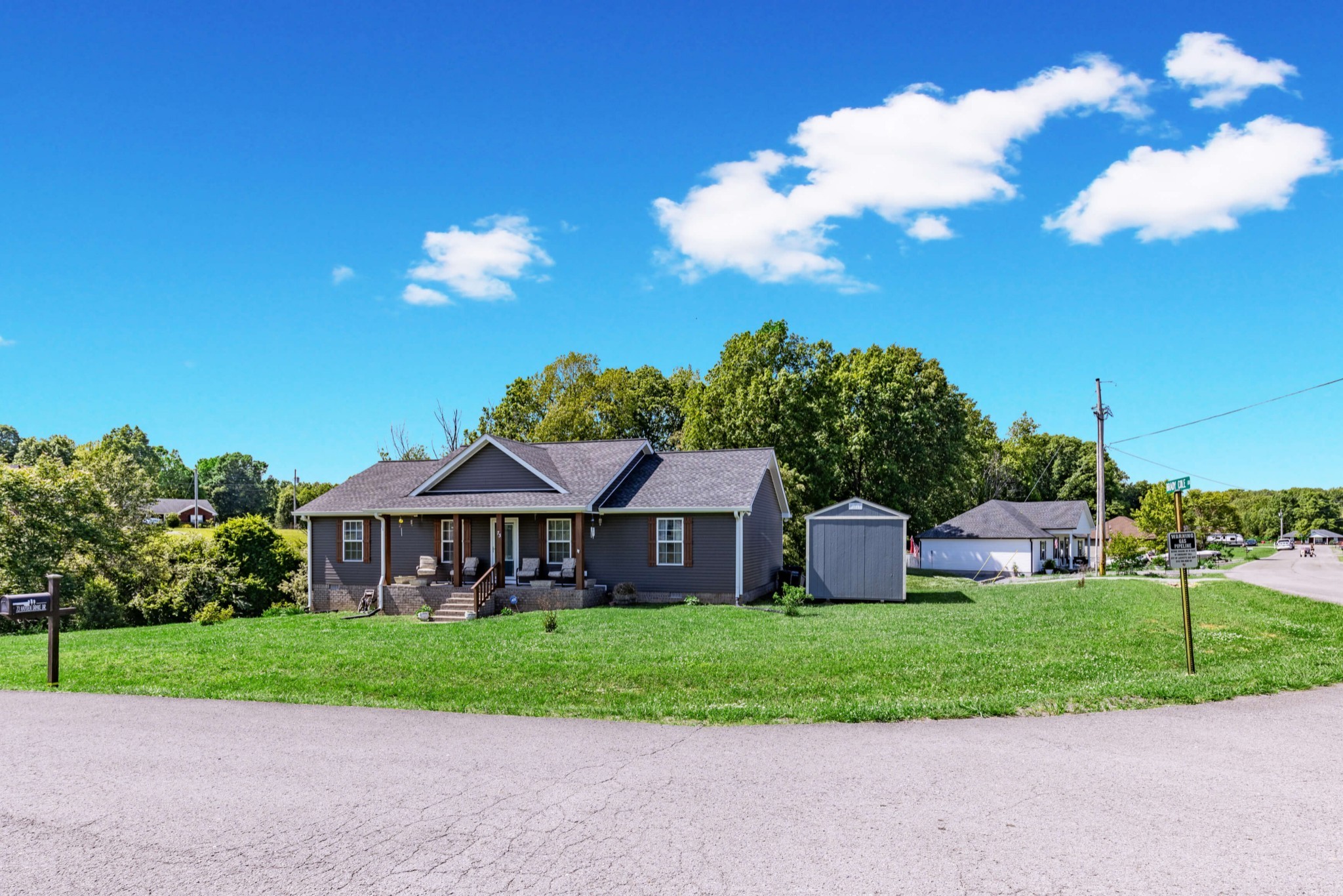 73 Hayden Drake Ln