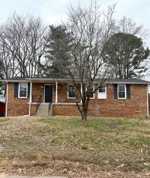 4829 Concord Dr Hermitage TN 37076