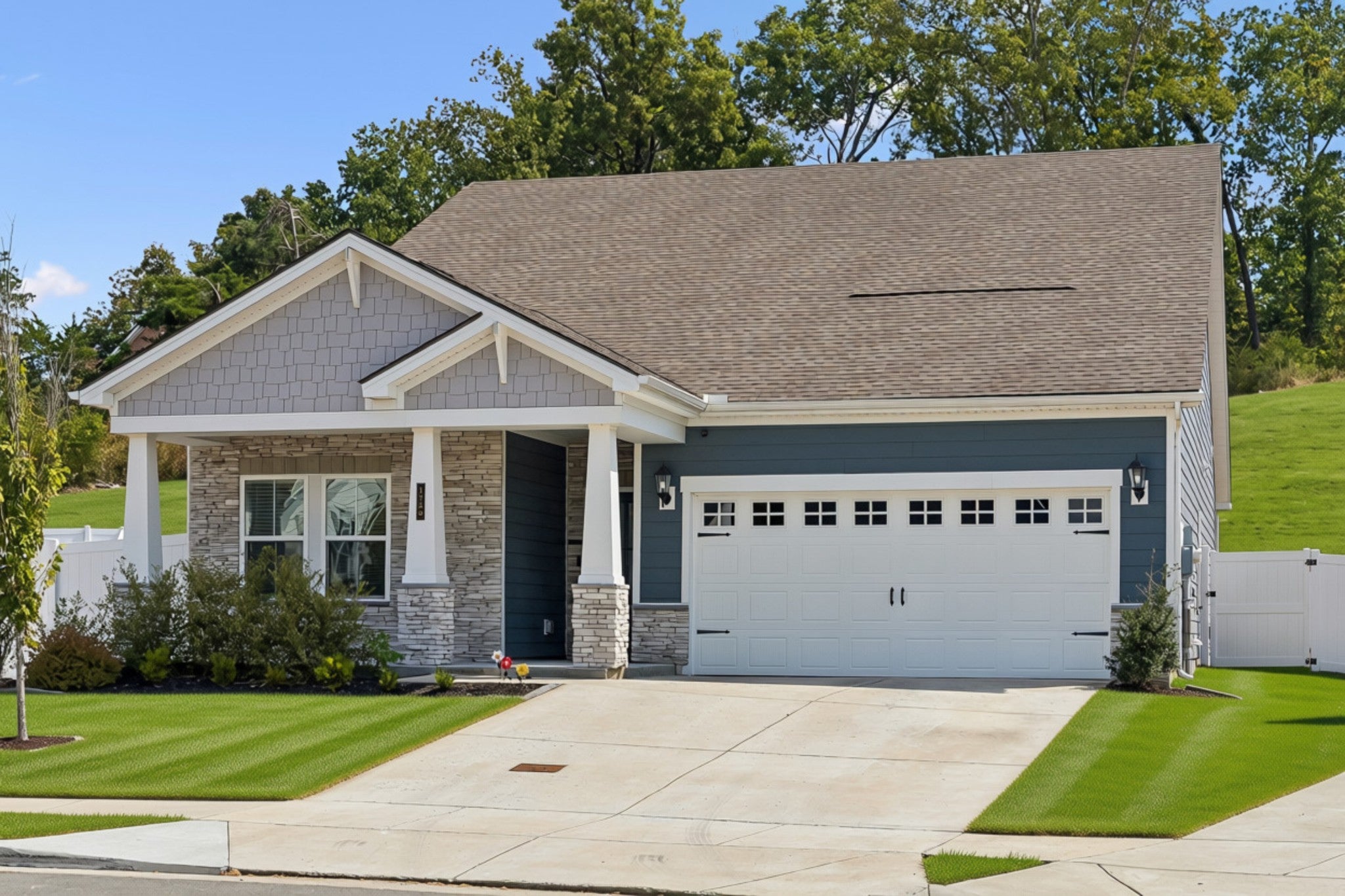 5-bed listing at 1720 Evans Hill Ct, Hermitage