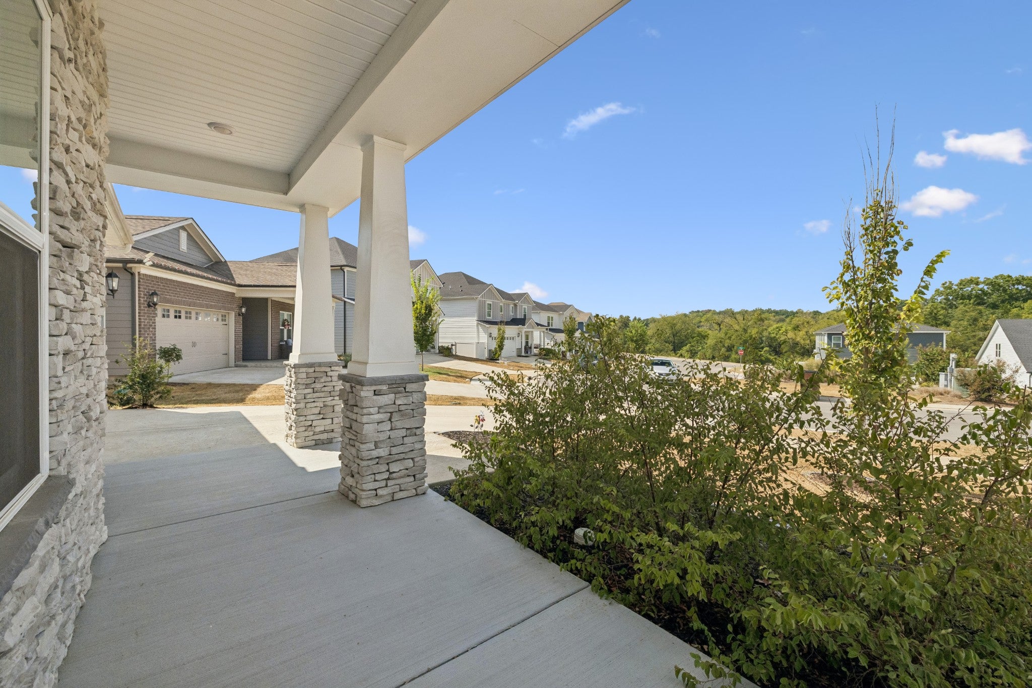 1720 Evans Hill Ct